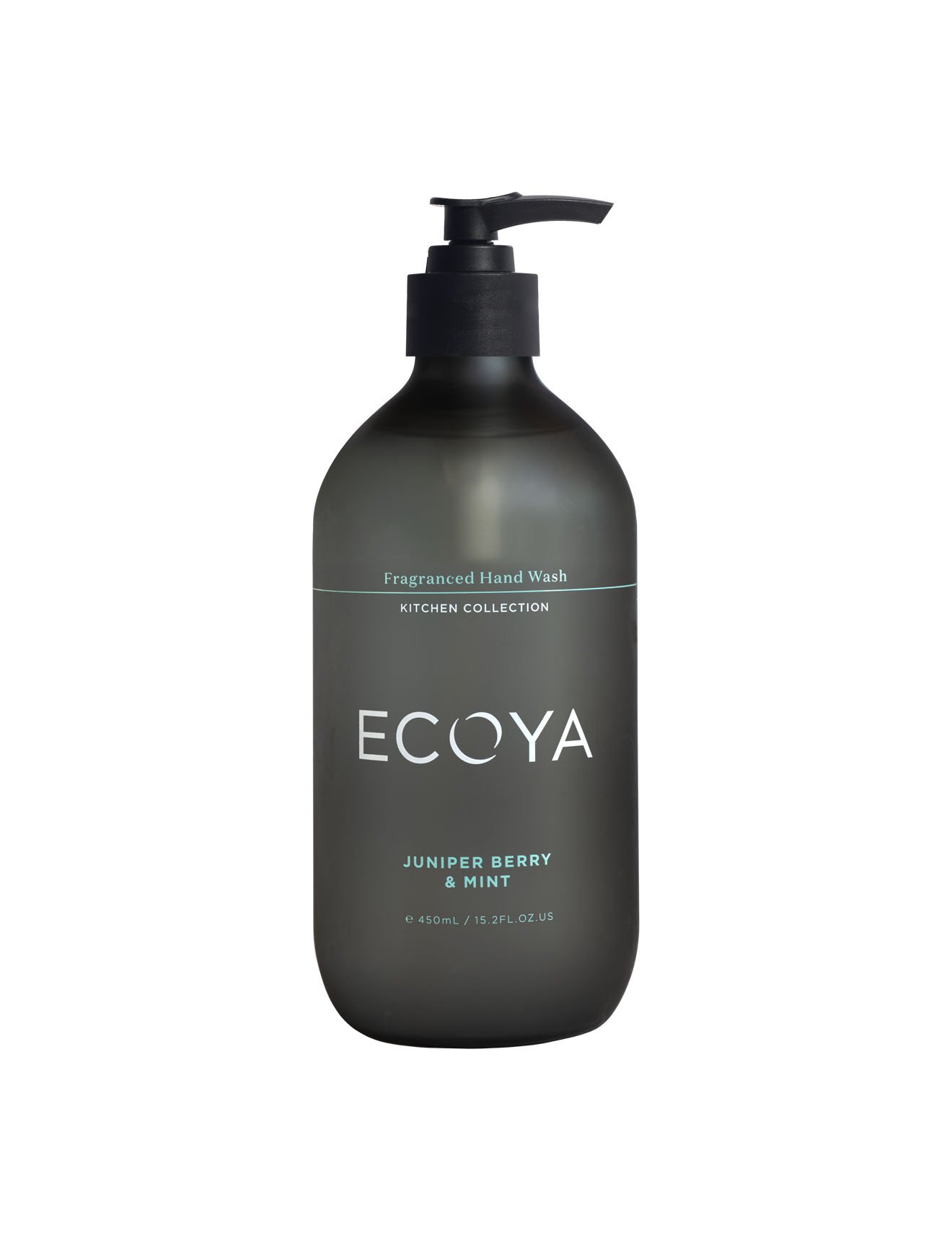 WASH401 Hand Wash - Juniper Berry & Mint.jpg