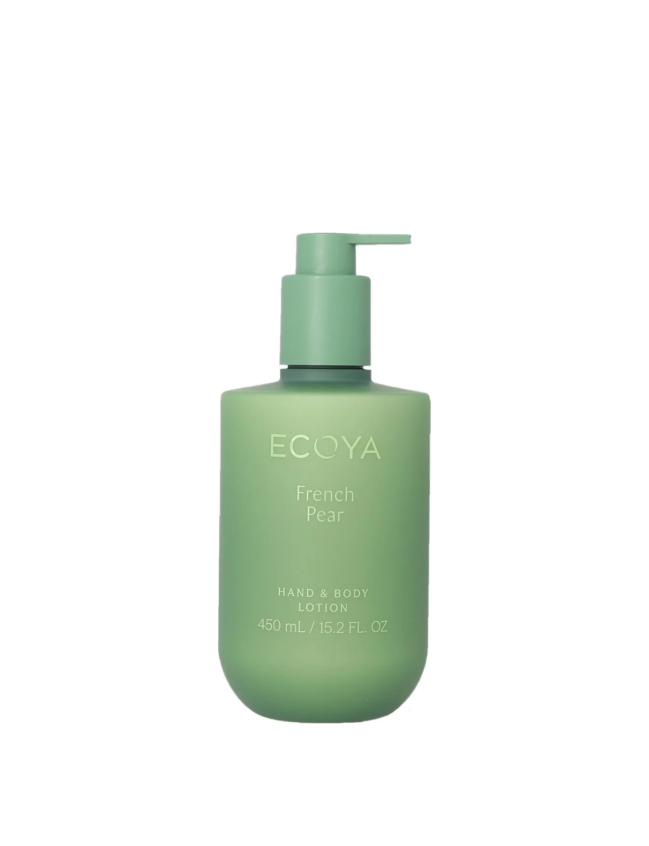 Ecoya Hand &amp; Body Lotion