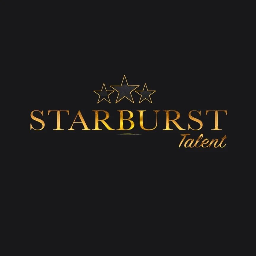 I'm very happy to share that I've signed with @starbursttalentagency for theatrical representation and LB Talent for commercial representation!

I'm so grateful to be here and to be taking this step forward in my journey. ✨

To anyone who has shown m