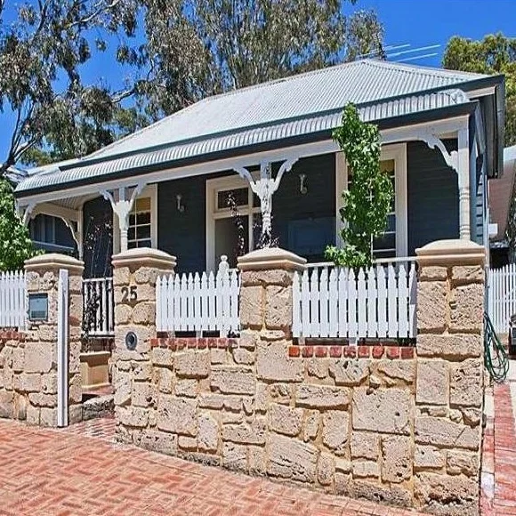 25 Duke Street