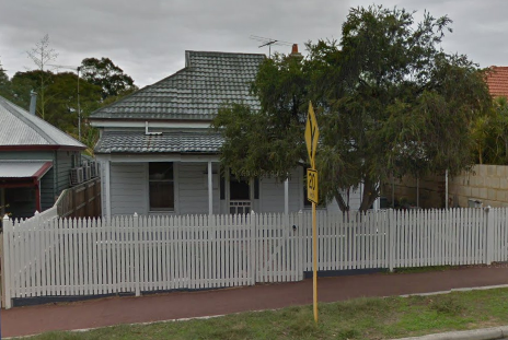 34 Silas Street
