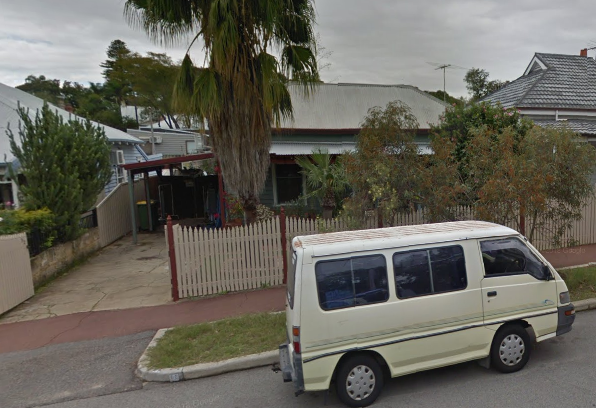 32 Silas Street