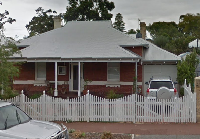 28 Silas Street