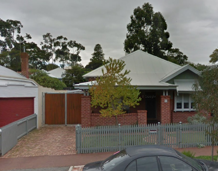 26 Silas Street