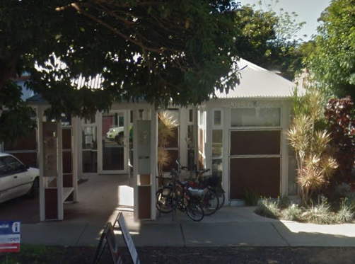 12 Silas Street