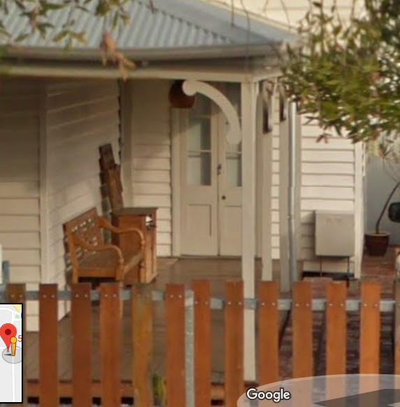 51 King Street