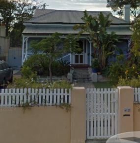 62 King Street