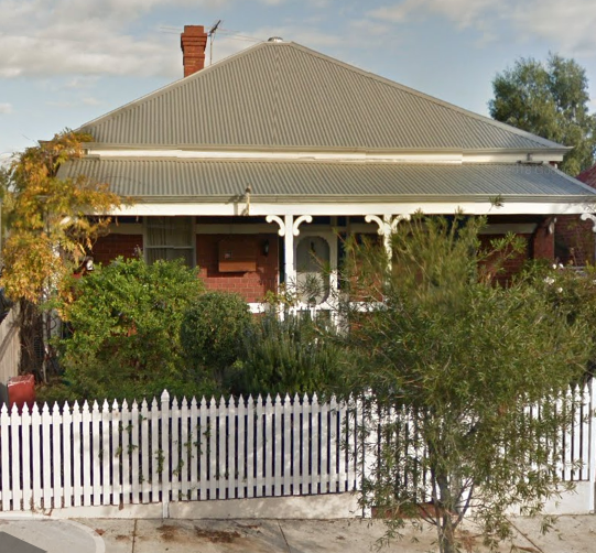 71 King Street