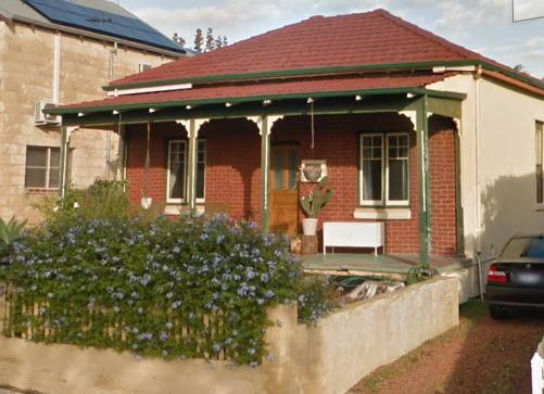 73 King Street