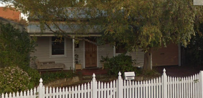 39 King Street