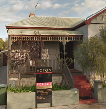 89 King Street