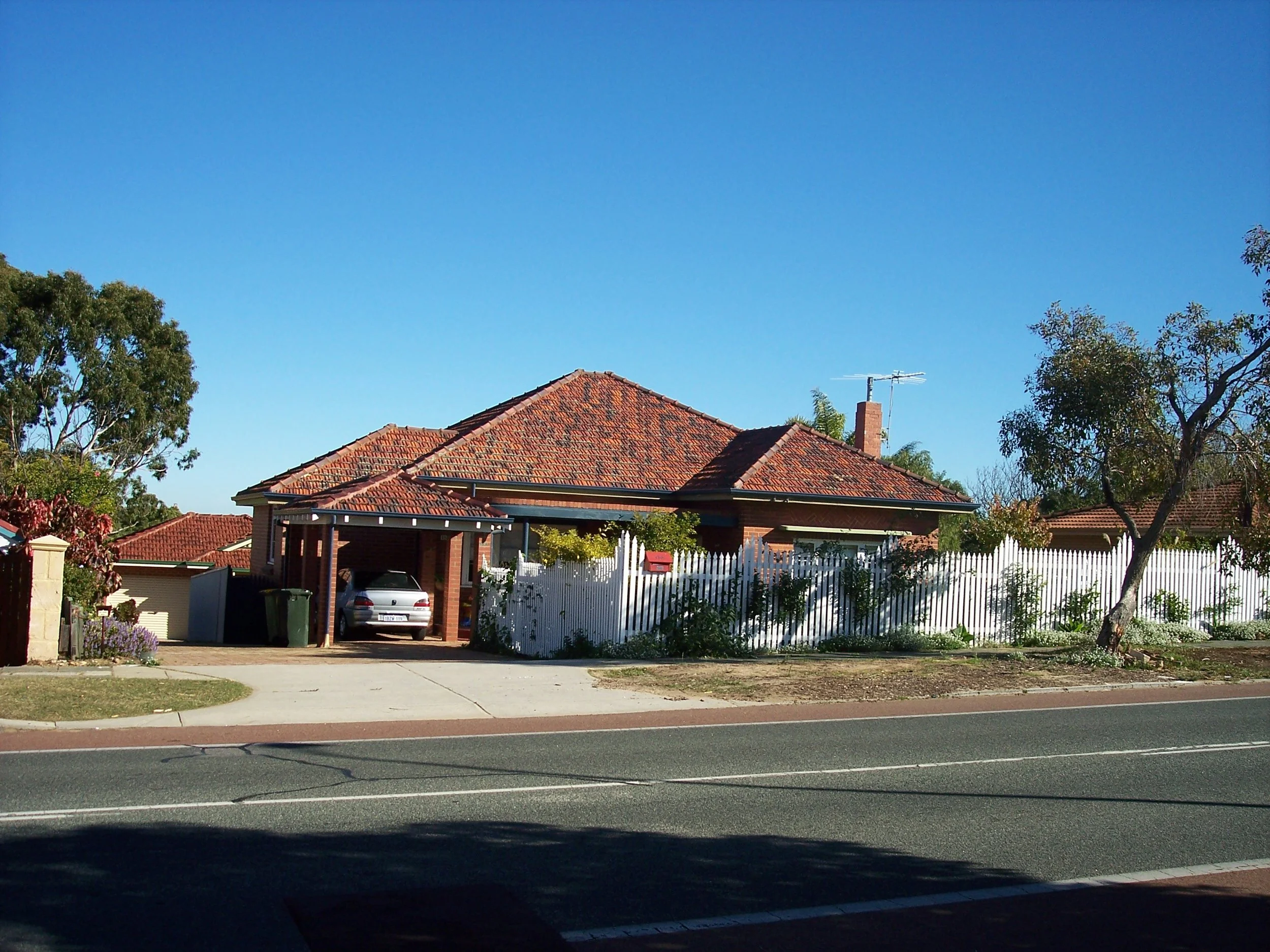 15 Petra Street
