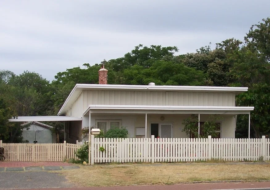 19 Petra Street