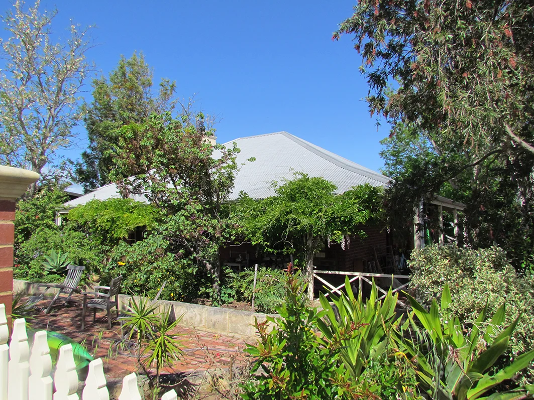 21 Petra Street