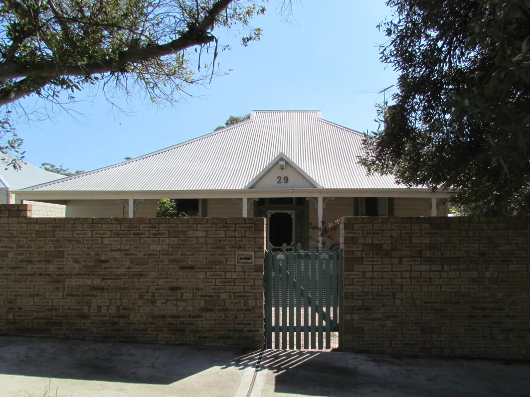 29 Petra Street