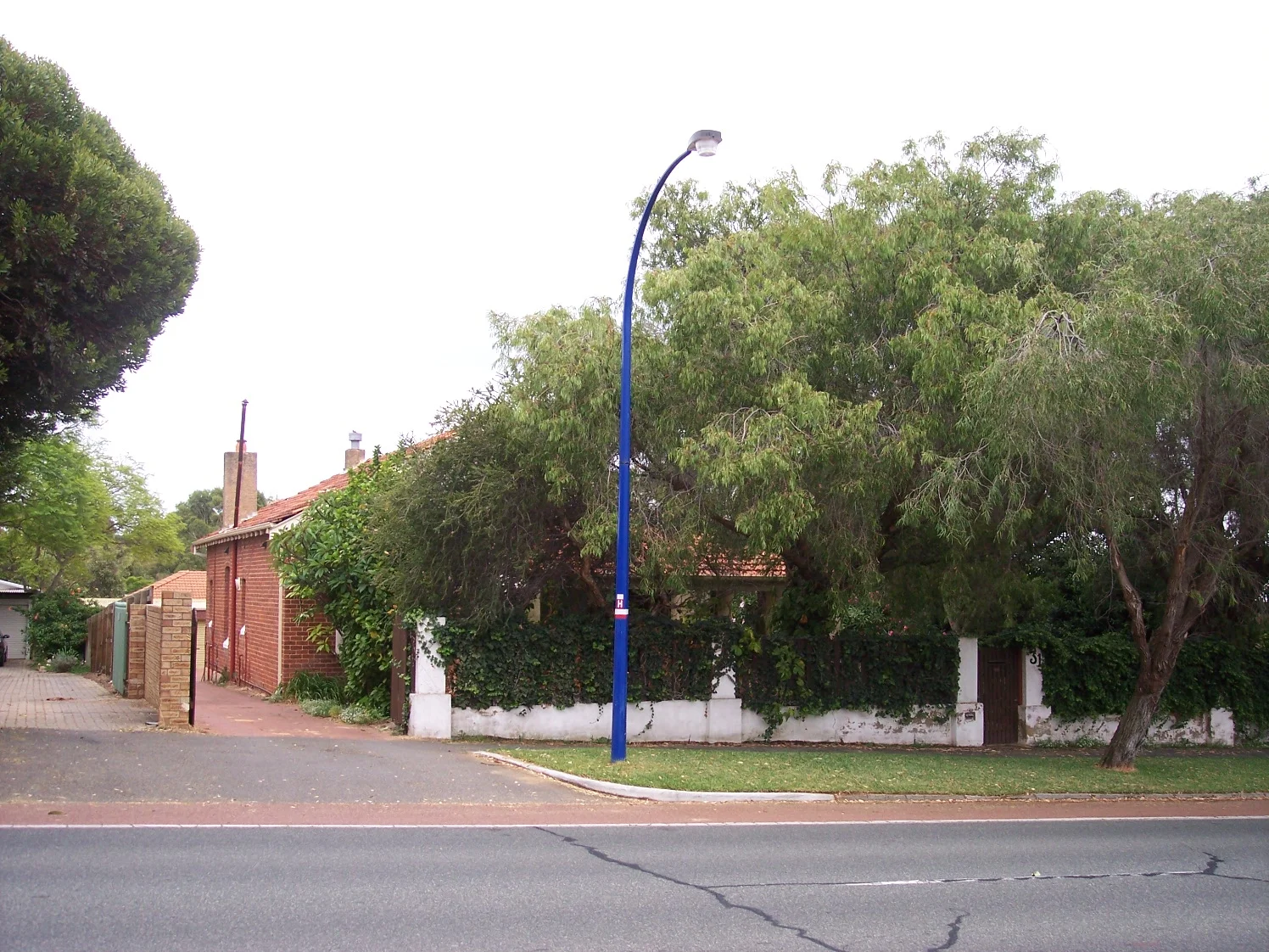 31 Petra Street