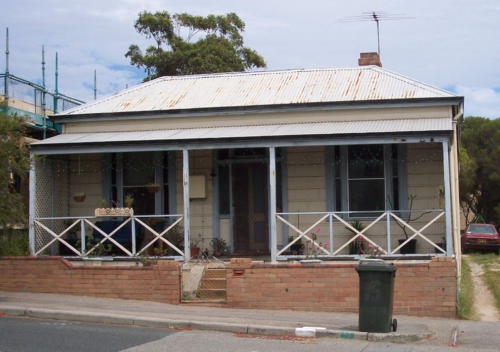 15 King Street