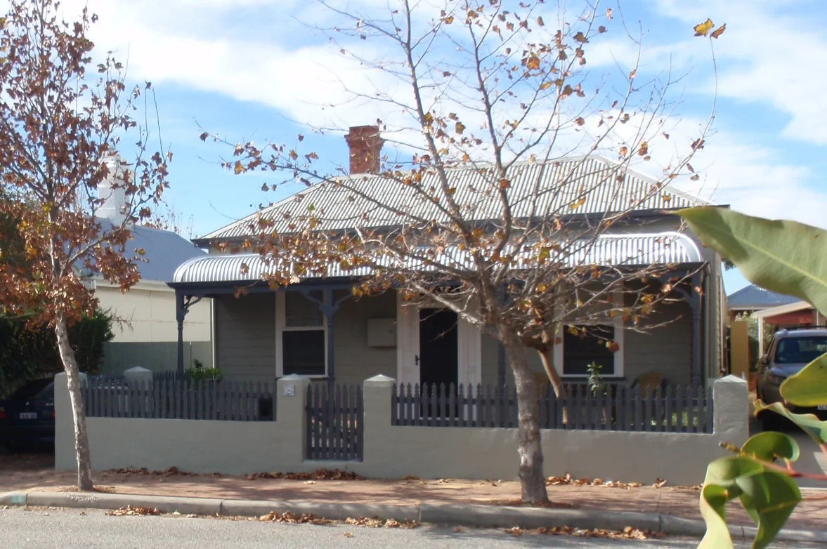 32 King Street