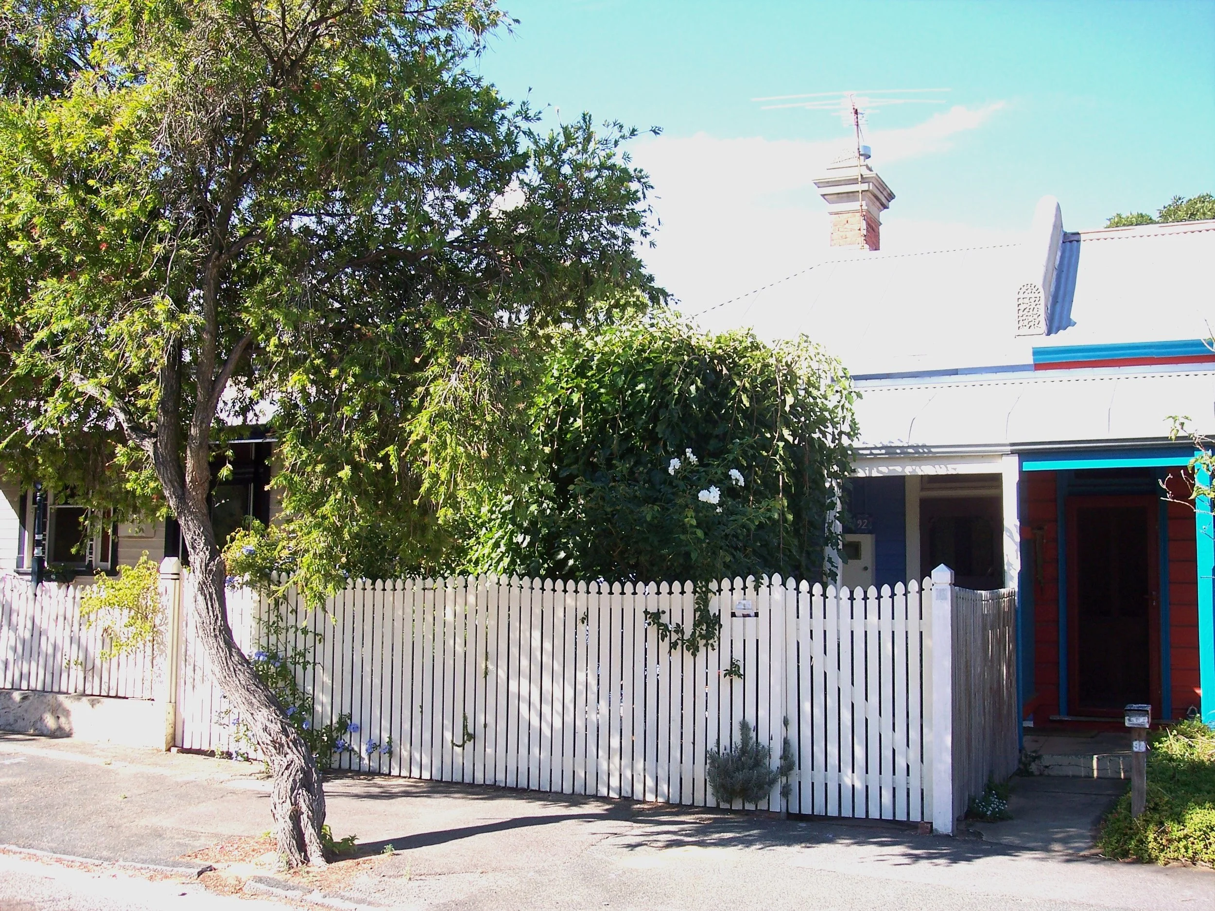 92 King Street