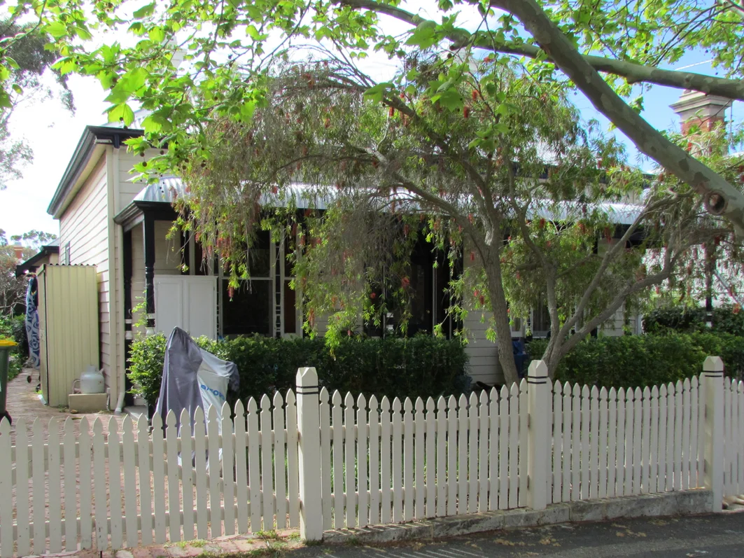90 King Street