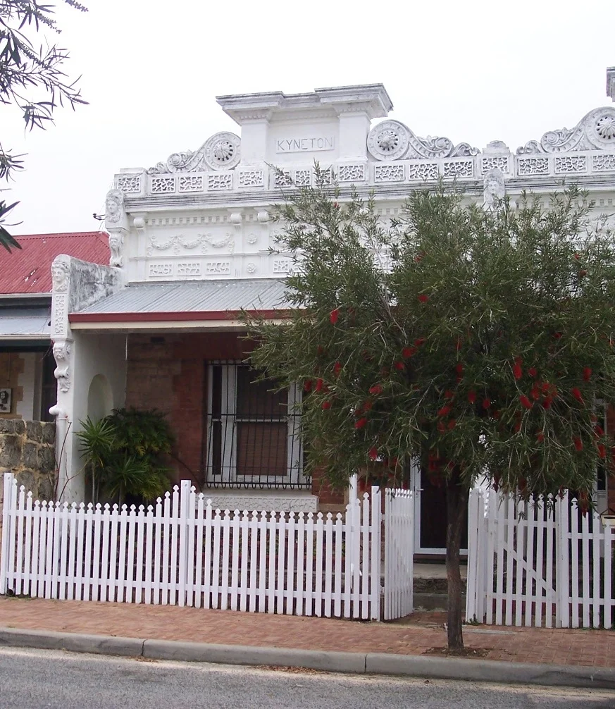 46 King Street