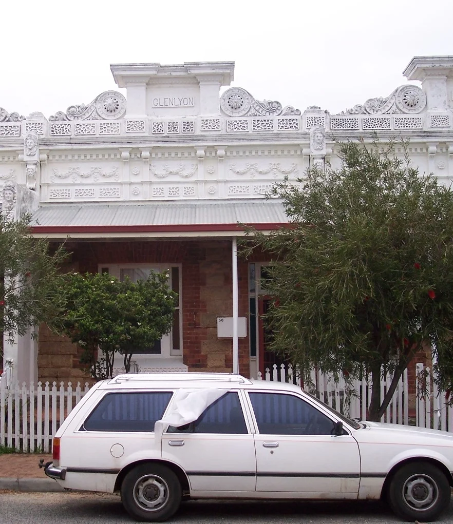 50 King Street