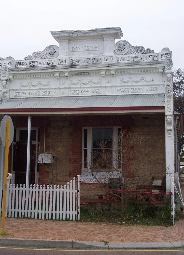 52 King Street