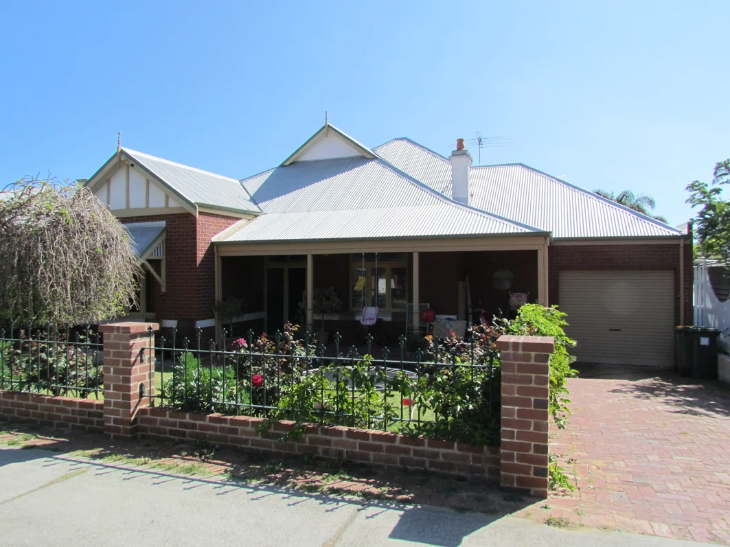 57 Petra Street