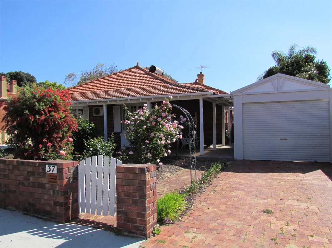 37 Petra Street