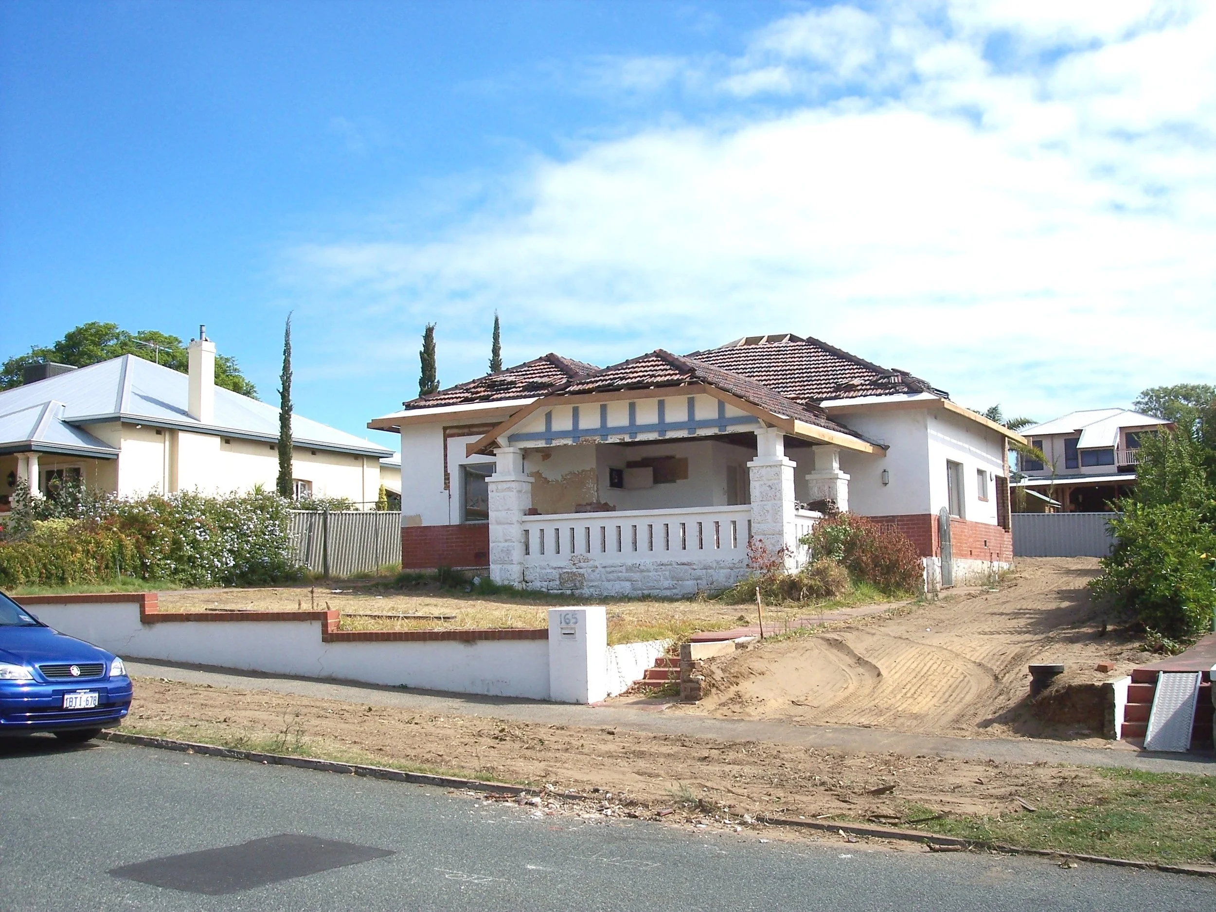 165 Petra Street