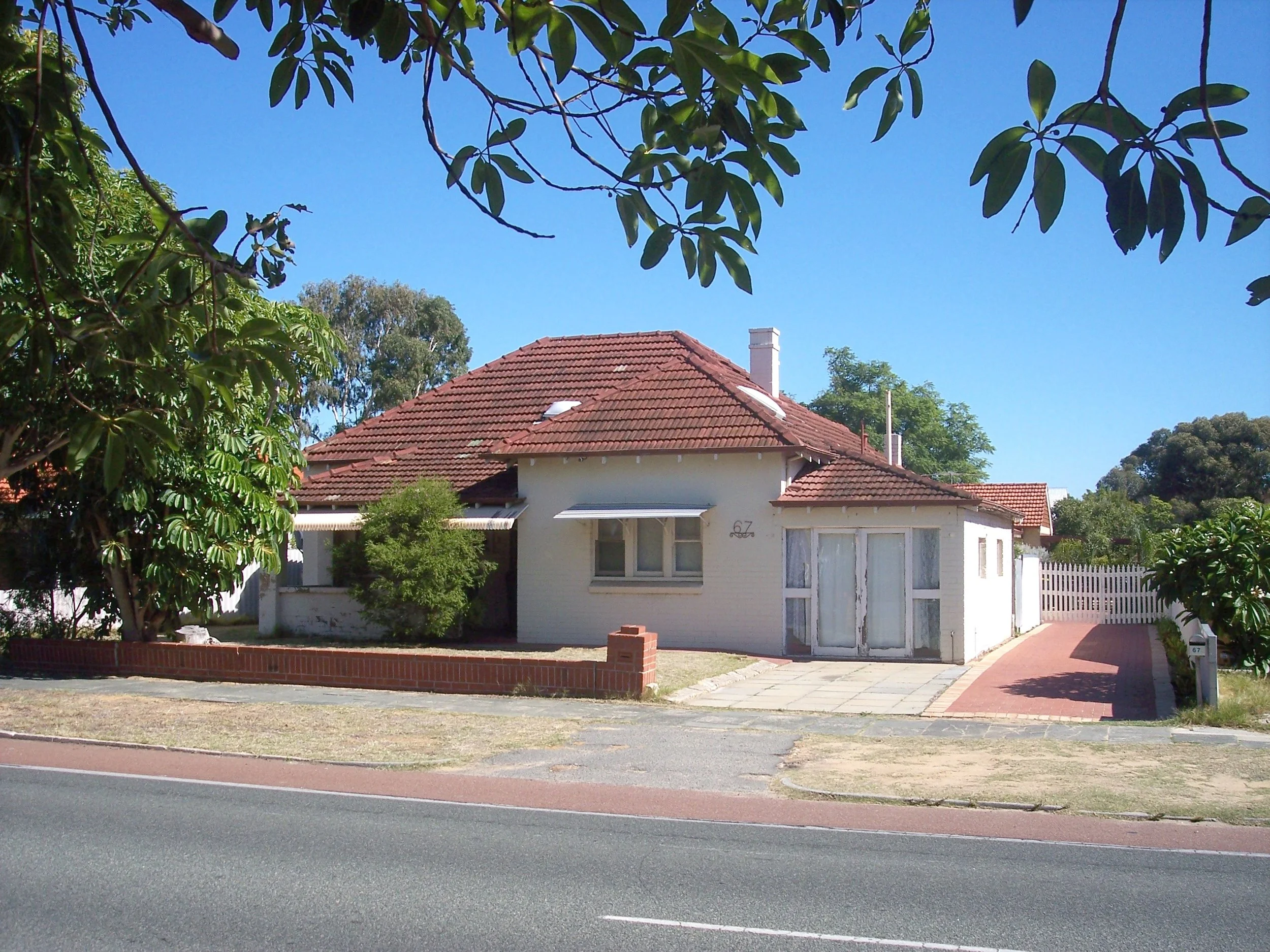 67 Petra Street