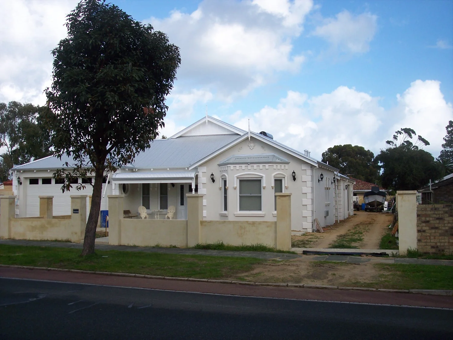69 Petra Street