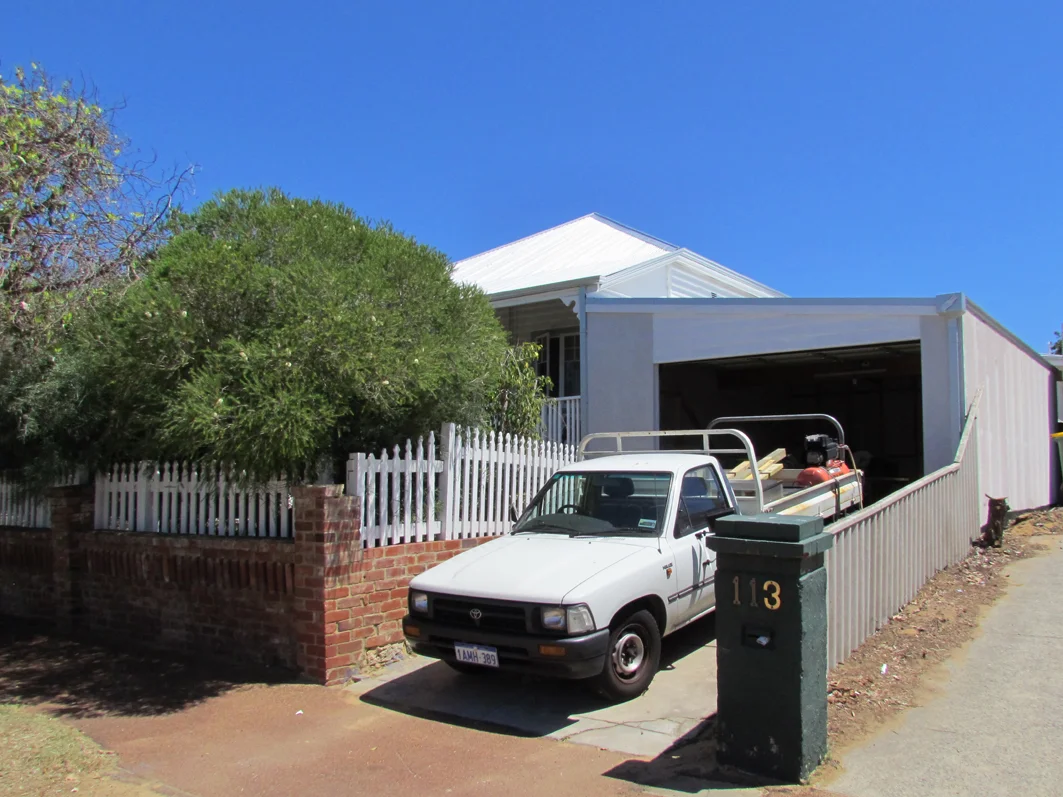 111 Petra Street