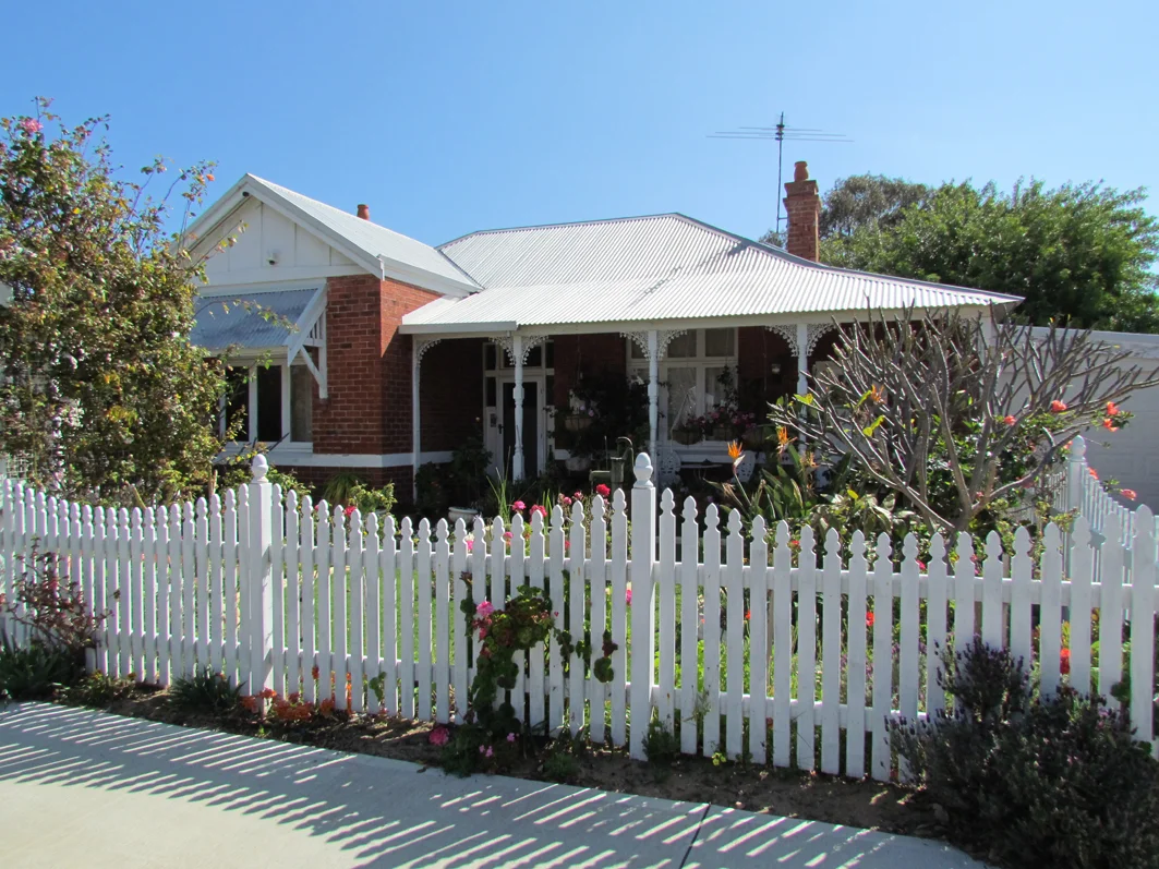 63 Petra Street