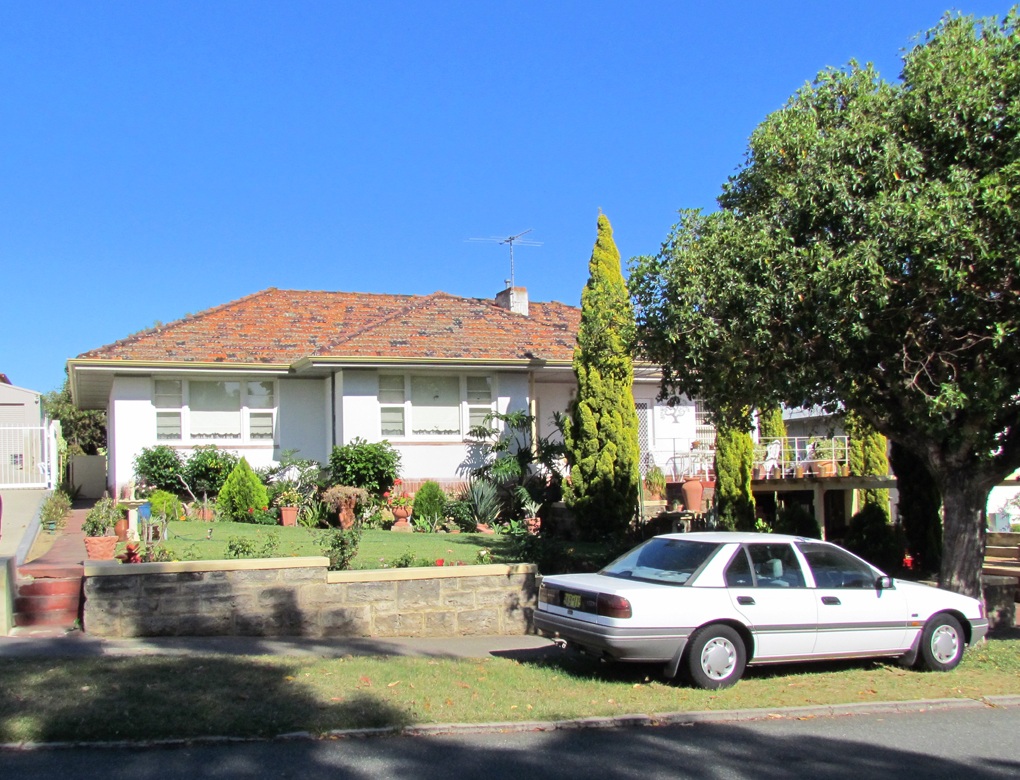 167 Petra Street