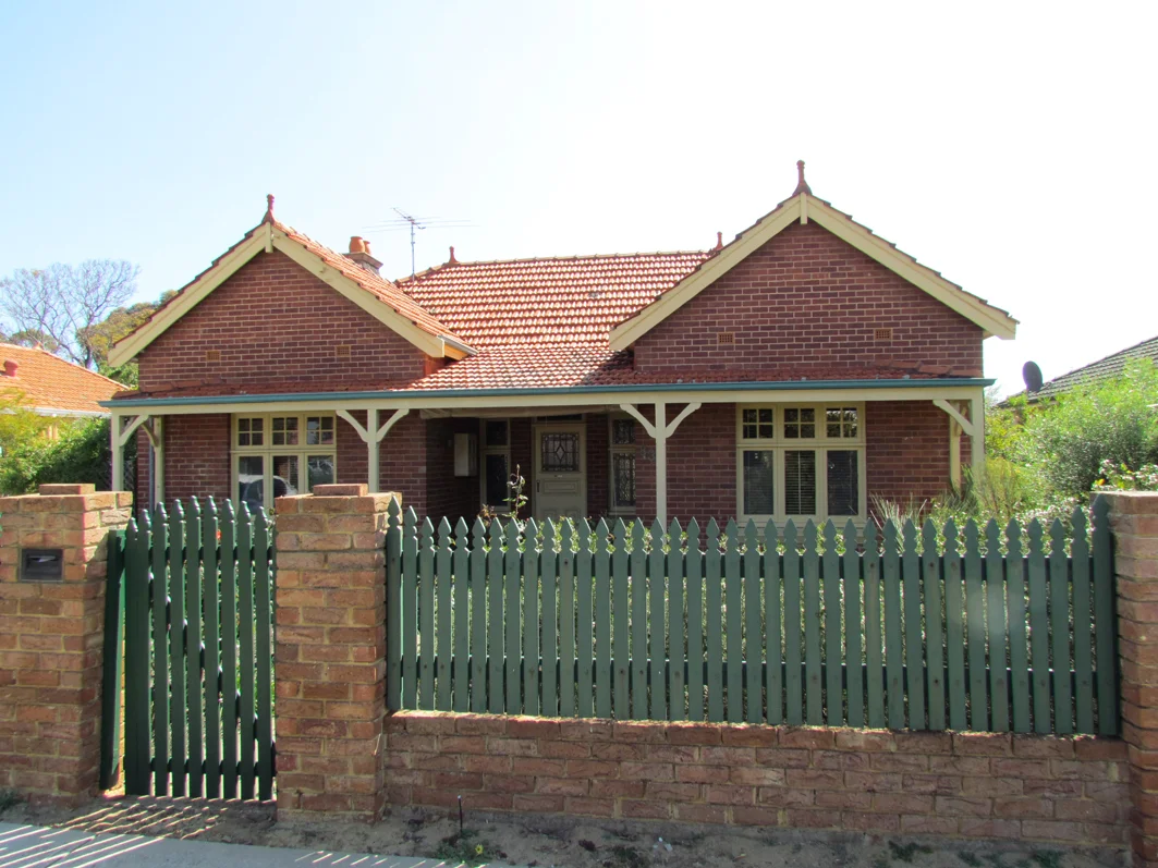 83 Petra Street