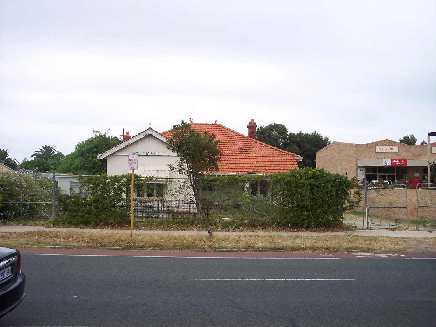 87 Petra Street