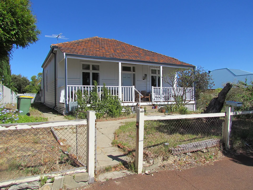 115 Petra Street