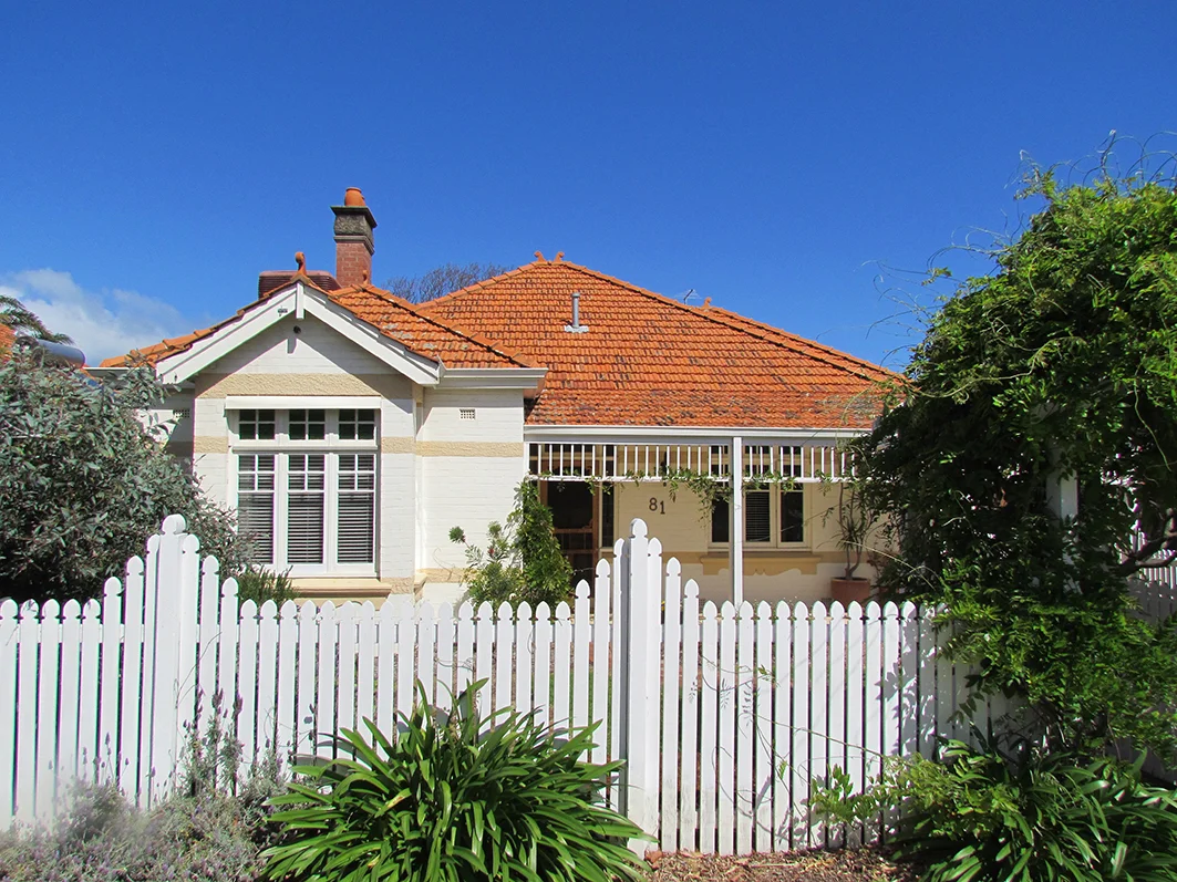 81 Petra Street