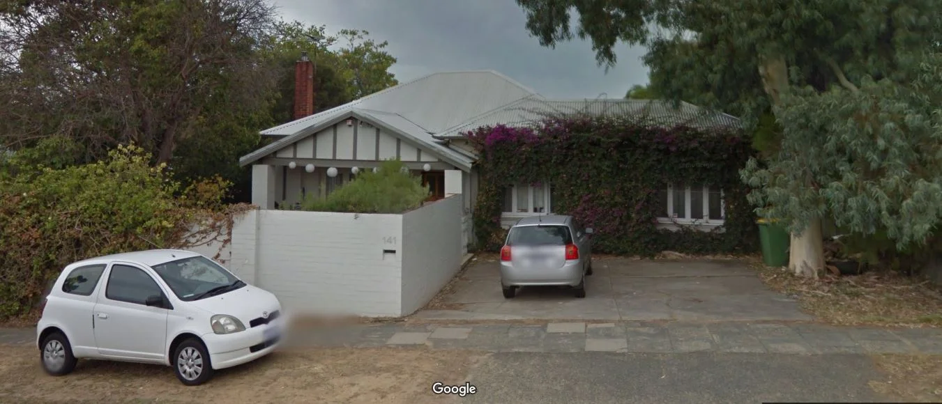 141 Petra Street