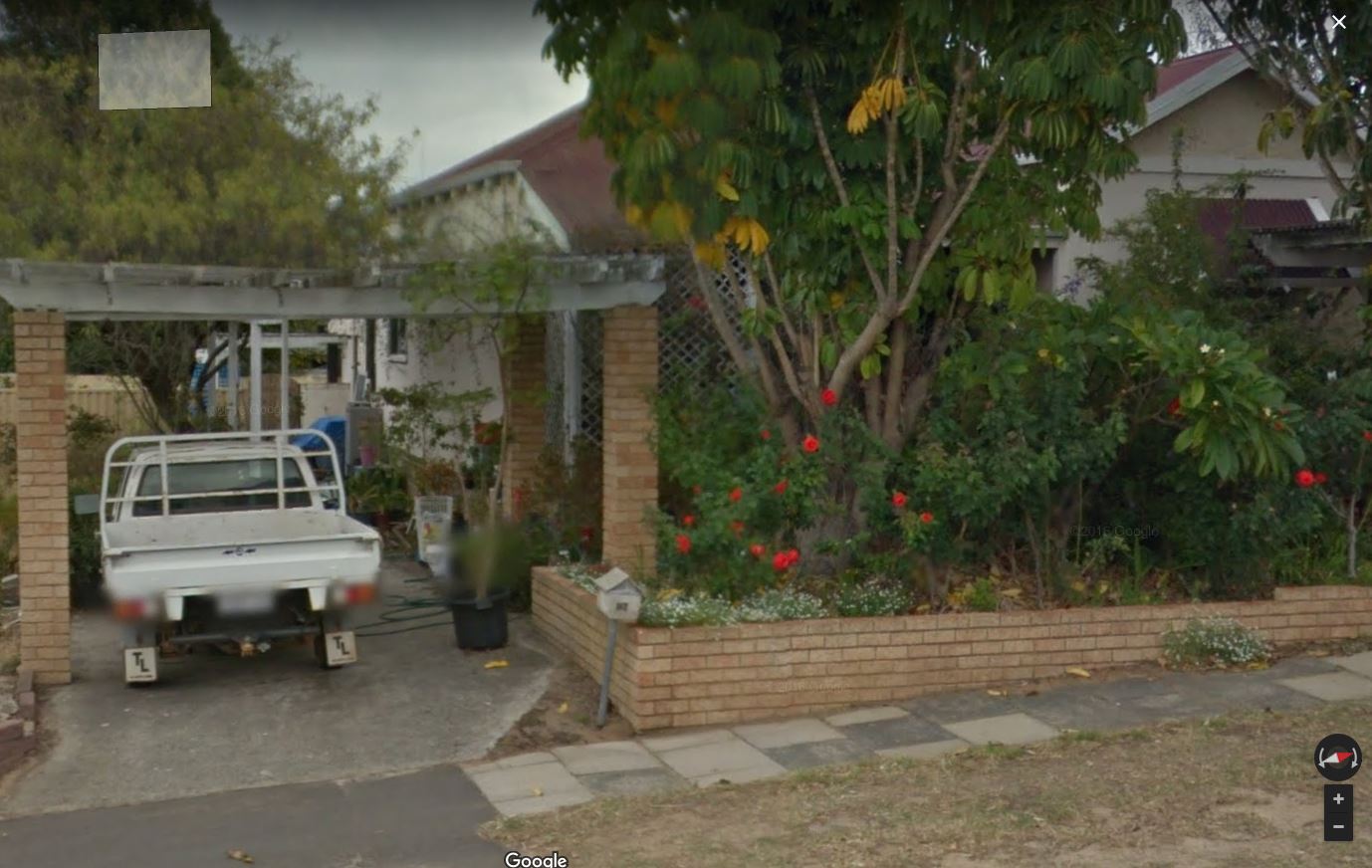 147 Petra Street