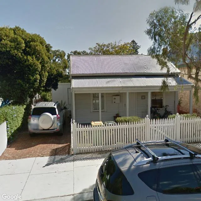 29 Sewell Street