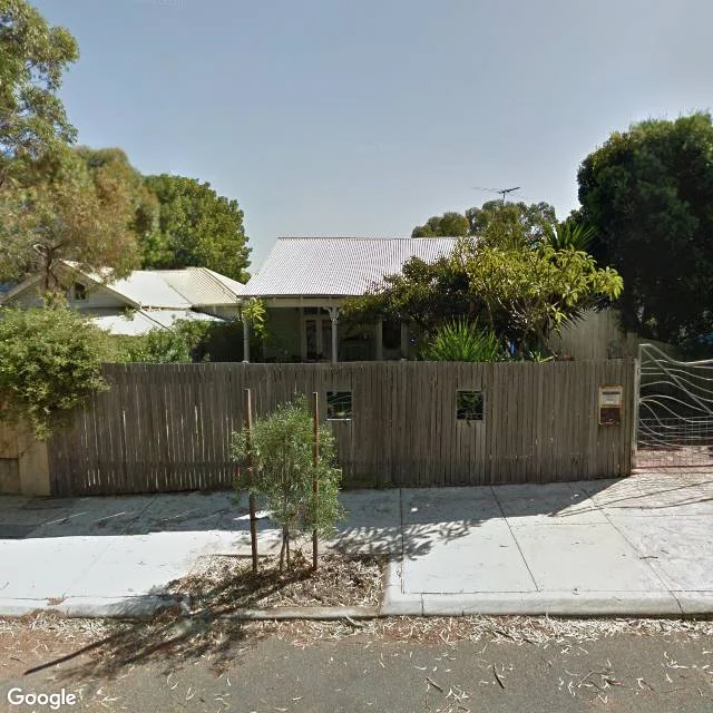 31 Sewell Street