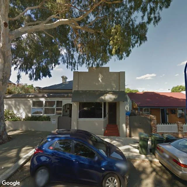32 Sewell Street