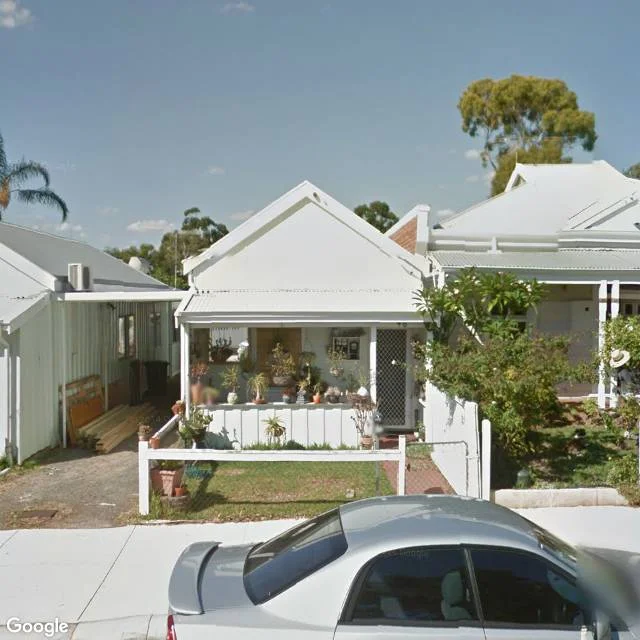 46 Sewell Street