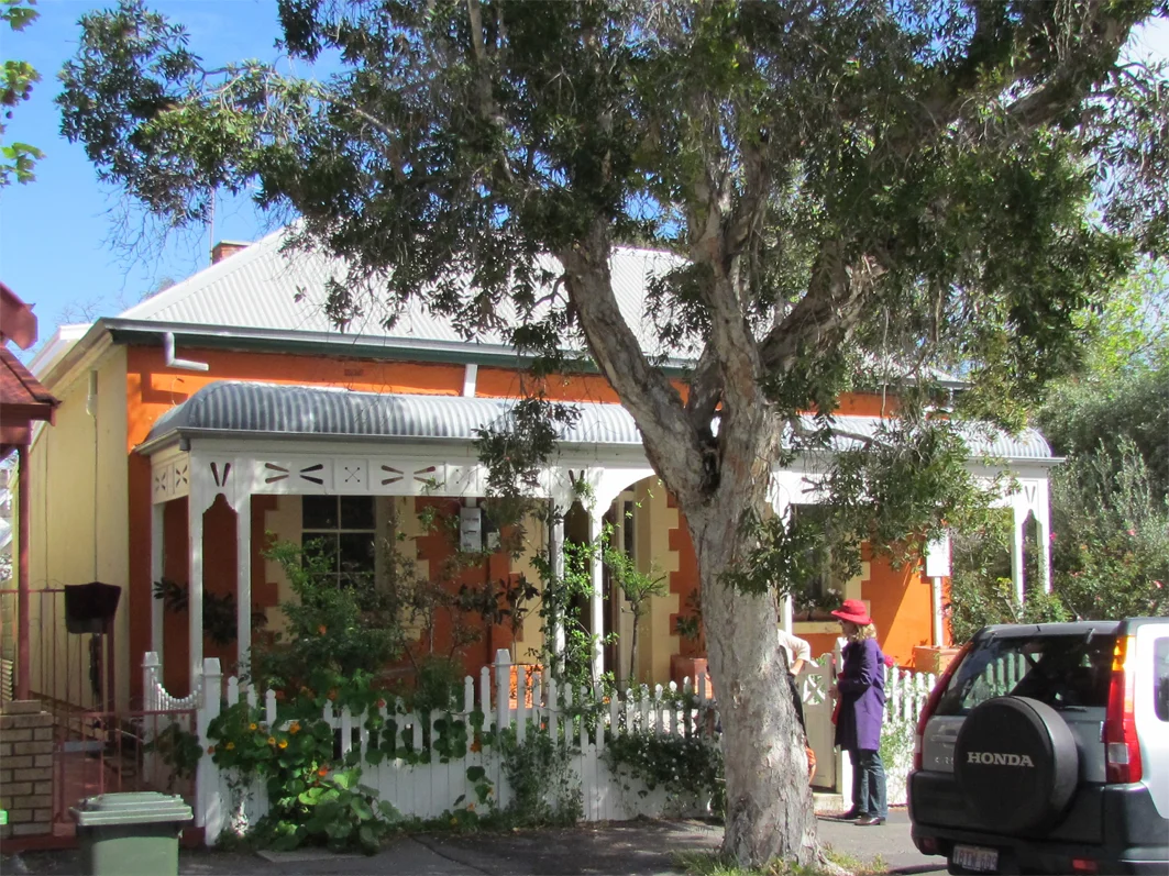 49 Sewell Street