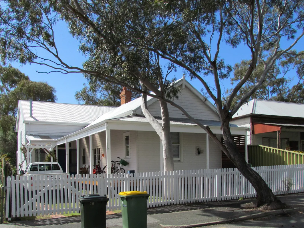 50 Sewell Street