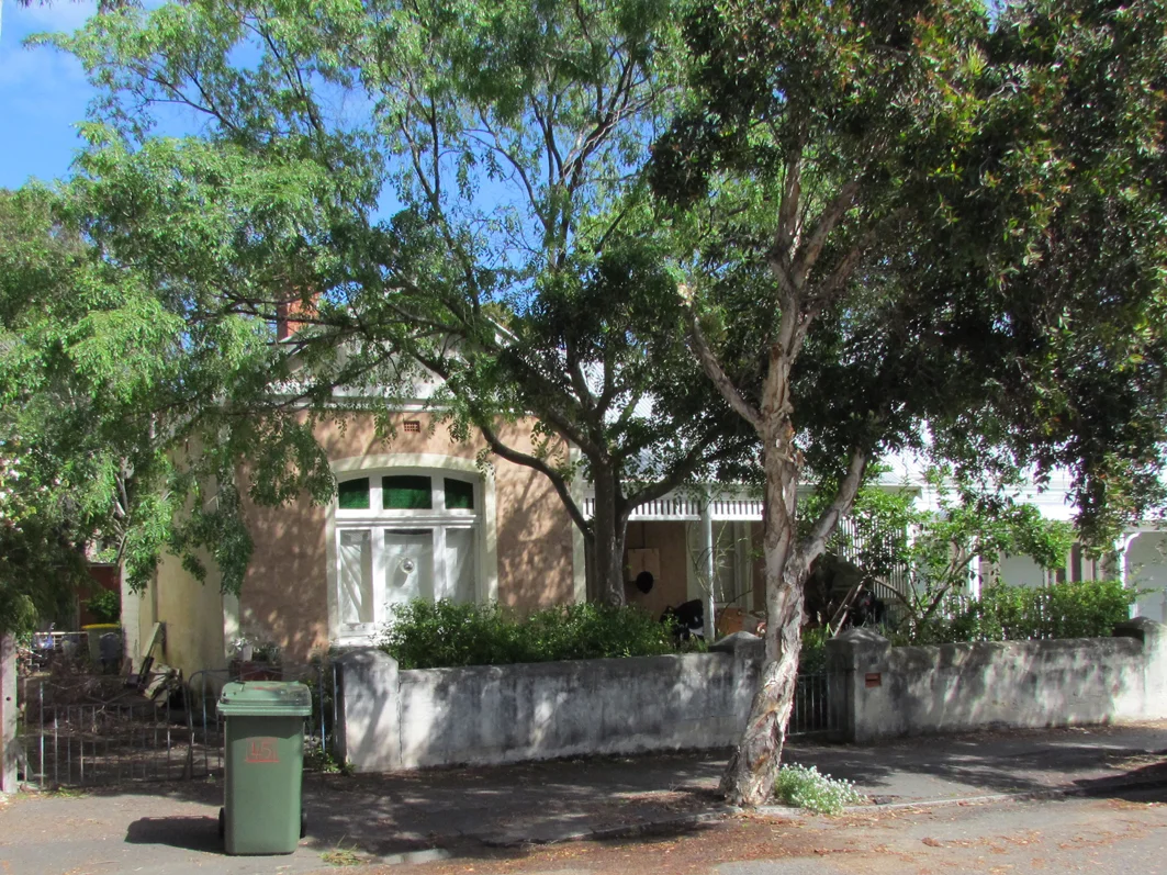 45 Sewell Street