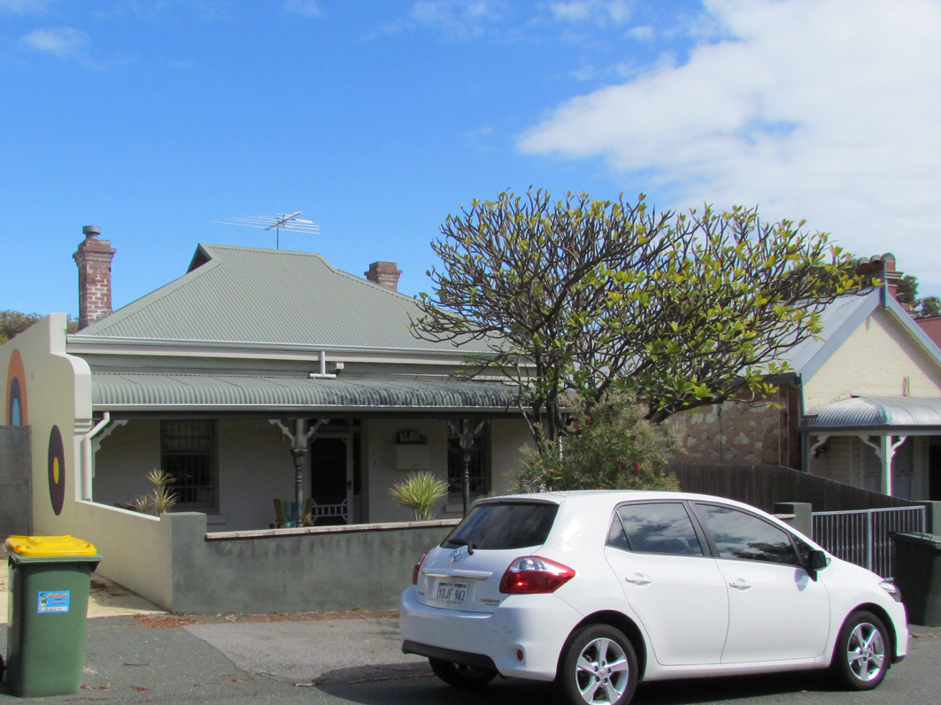 59 Sewell Street
