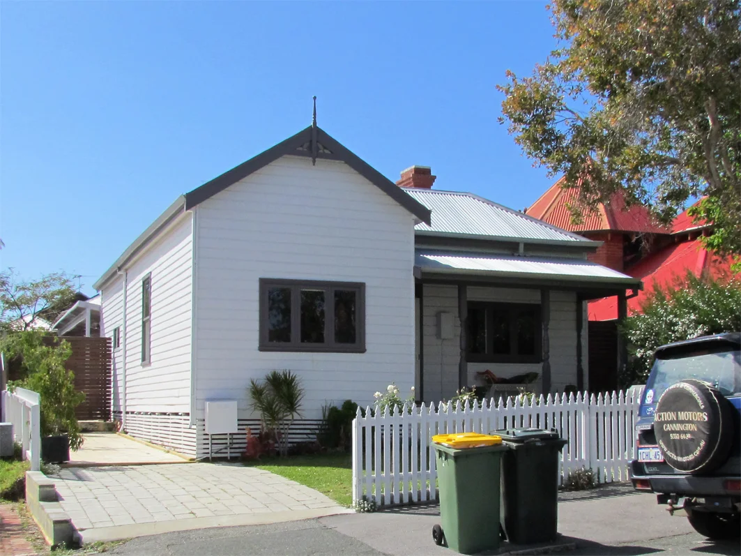 70 Sewell Street